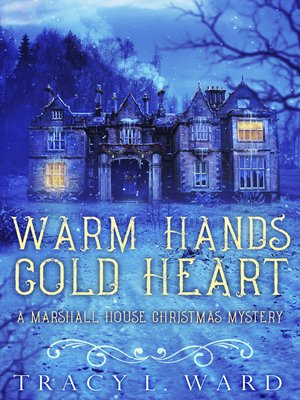 cover image of Warm Hands Cold Heart